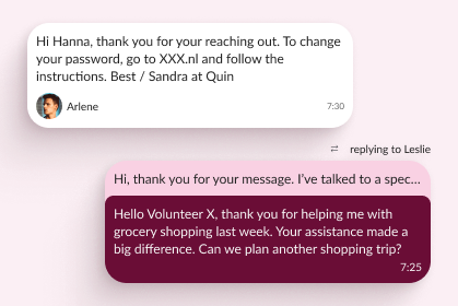 Your Datemil Memory Book